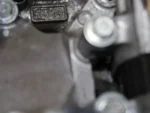 JDM 2012-2016 Subaru Impreza XV Motor FB20 4 Cyl 2.0L Engine - Image 2