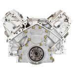 Chevy 5.3 Engine 2014-2019 vin C L83 with DOD & VVT - Image 3