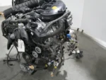 JDM 2007-2011 Lexus Gs350 Motor 2GR FSE 3.5L 6 Cyl Engine - Image 3