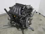 JDM 2013-2019 Nissan NV200 Motor MR20DE 2.0L 4 Cyl Engine - Image 6