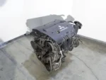 JDM 2008-2013 Mitsubishi Outlander Motor 4B12 2.4L 4 Cyl Engine - Image 2