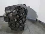 JDM 2008-2013 Mitsubishi Outlander Motor 4B12 2.4L 4 Cyl Engine - Image 8