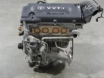 JDM 2006-2008 Toyota RAV4 2008-2013 Scion xb Engine 2.4L 4 Cyl Motor JDM 2AZ-FE 2AZ - Image 7