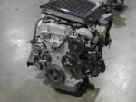 JDM 2006 2007 Mazda 6 Mazdaspeed Engine 2.3L Turbo 4cyl Motor JDM L3-VDT Used - Image 2