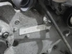 JDM 2012-2016 Subaru Impreza xv Crosstrek Engine 2.0L 4cyl dohc Motor JDM FB20 Used - Image 2