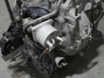 JDM 2008-2013 Mitsubishi Outlander 2.4L CVT AWD Automatic 4B12 Transmission - Image 6
