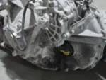 JDM 2008-2013 Mitsubishi Outlander 2.4L CVT AWD Automatic 4B12 Transmission - Image 2