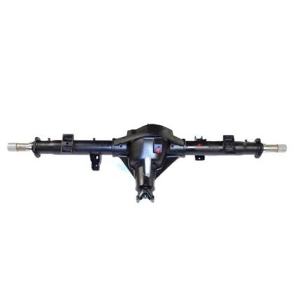 Dana 80 Rear Differential Assembly for 1992-2002 GM 3500HD 4.63, 2wd, DRW, Wide Track, Posi LSD