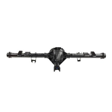 GM 8.5? Rear Differential Assembly for 1996-1997 Chevy S10 & S15 3.73, ZR2 w/o AWD, Posi LSD