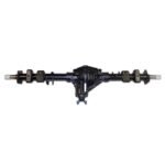 GM 14 Bolt Truck Rear Differential Assembly for 1996-02 GM 3500 Cutaway Van, SRW, 3.73, Open