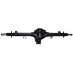 GM 14 Bolt Truck Rear Differential Assembly for 1996-02 GM 3500 Cutaway Van, DRW, 3.73, Posi