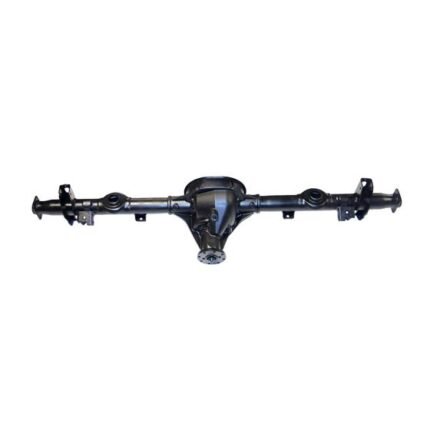 8.8? Rear Differential Assembly for 2001-2002 Crown Vic, w/o ABS W/H&ling Package, 3.27 Raito, Open