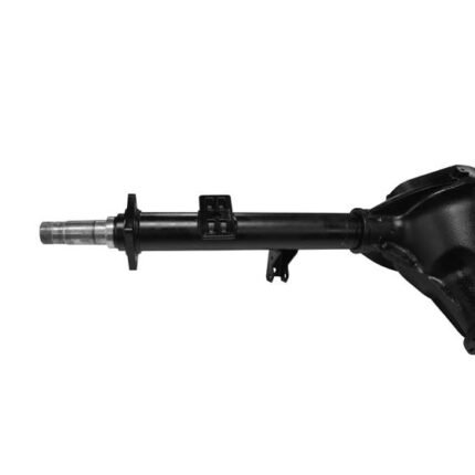 Dana 70 Rear Differential Assembly for 2009-2010 Ford E350 3.55 Ratio, SRW, Ff