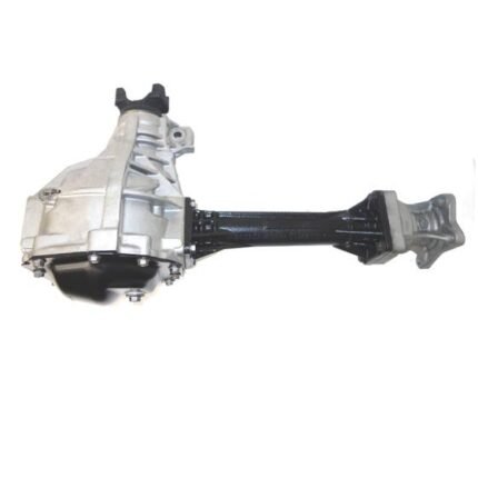 GM 7.6 IFS Front Carrier Assembly for 2006-2010 Hummer H3 4.56 w/o Electric Locker
