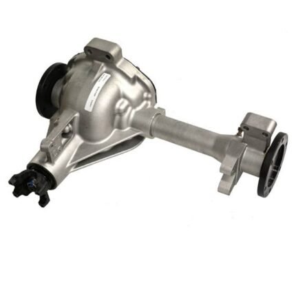 Chrysler M35 IFS Front Carrier Assembly for 1997-1999 Dakota & Durango 3.55