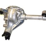 Ford D28 Front Carrier Assembly for 1993-1997 Ford Ranger 4.11 Ratio