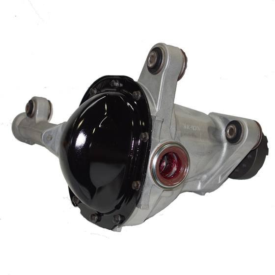 RAA440-133B Ford 8.8? IFS Front Carrier Assembly for 2007-2008 Ford Expedition 3.73 - Image 1