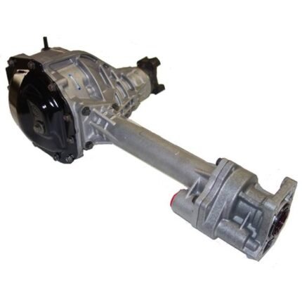 GM 7.6 IFS Front Carrier Assembly for 2004-2012 Chevy Colorado & Canyon 4.11