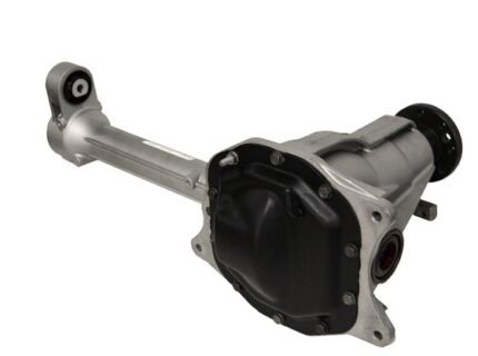Dana 30 Front Carrier Assembly for 2007-2012 Liberty & Nitro 3.55