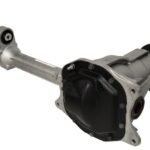 Dana 30 Front Carrier Assembly for 2007-2012 Liberty & Nitro 3.07