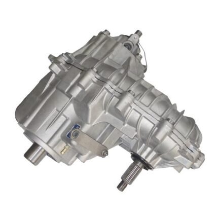 BW4470 Transfer Case For 1990-93 Chevy and GMC K3500