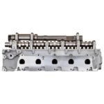 Ford 6.8 V10L Remanufactured Cylinder Head – 2005-2008 - Image 2