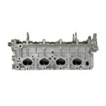 Acura 1.6 L4L Remanufactured Cylinder Head – 1986-1987 D16A1 - Image 2