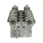Acura 1.6 L4L Remanufactured Cylinder Head – 1986-1987 D16A1