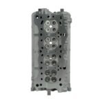 Acura 1.6 L4L Remanufactured Cylinder Head – 1986-1987 D16A1 - Image 6