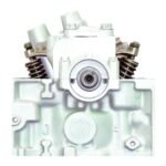 Acura 1.6 L4L Remanufactured Cylinder Head – 1996-1998 D16Y8 - Image 3