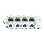 Acura 1.6 L4L Remanufactured Cylinder Head – 1996-1998 D16Y8 - Image 4