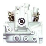Acura 1.6 L4L Remanufactured Cylinder Head – 1996-1998 D16Y8