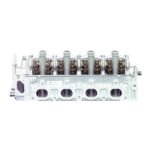 Acura 1.6 L4L Remanufactured Cylinder Head – 1996-1998 D16Y8 - Image 2