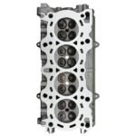Acura 1.8 L4L Remanufactured Cylinder Head – 1996-2001 B18B1 - Image 6
