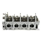 Acura 2.0 L4L Remanufactured Cylinder Head – 2002-2004 K20A2 - Image 2