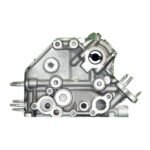 Acura 2.7 V6L Remanufactured Cylinder Head – 1987-1990 C27A1