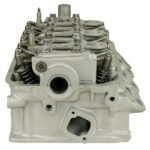 Acura 3.2 V6L Remanufactured Cylinder Head – 1991-1995 C32A1 - Image 3