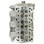 Acura 3.2 V6L Remanufactured Cylinder Head – 1991-1995 C32A1 - Image 6