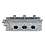 Acura 3.2 V6L Remanufactured Cylinder Head – 2002-2003 J32A2 - Image 2