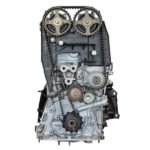 Acura B18C1 1.8L L4 Remanufactured Engine – 1996-2001