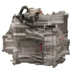 Acura B7WA Remanufactured 5-Speed Automatic Transmission - Image 4