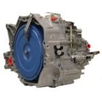 Acura BDGA Remanufactured 5-Speed Automatic Transmission - Image 2