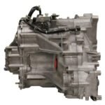 Acura BGHA Remanufactured 5-Speed Automatic Transmission - Image 4