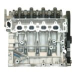 Acura Honda D16Y8 1.6L L4 Remanufactured Engine – 1996-1998 - Image 3