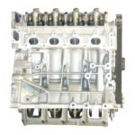 Acura Honda D16Y8 1.6L L4 Remanufactured Engine – 1999-2000 - Image 3