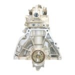Acura Honda D16Y8 1.6L L4 Remanufactured Engine – 1999-2000 - Image 2