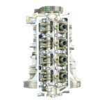 Acura Honda D16Y8 1.6L L4 Remanufactured Engine – 1999-2000 - Image 4