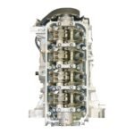 Acura Honda F23A1/A4 2.3L L4 Remanufactured Engine – 1998-2002 - Image 4