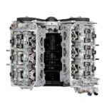Acura Honda J35Z2/4/8 3.5L V6 Remanufactured Engine – 2008-2017 - Image 4