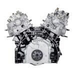Acura Honda J35Z2/4/8 3.5L V6 Remanufactured Engine – 2008-2017 - Image 2